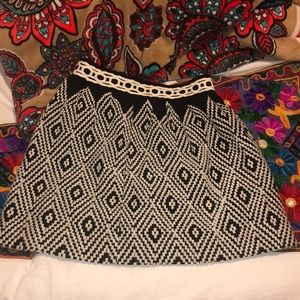 Free People Skirt